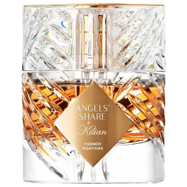 Kilian Angels Share French Montana