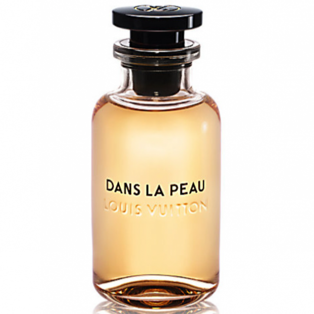 Louis Vuitton Dans Le Peau