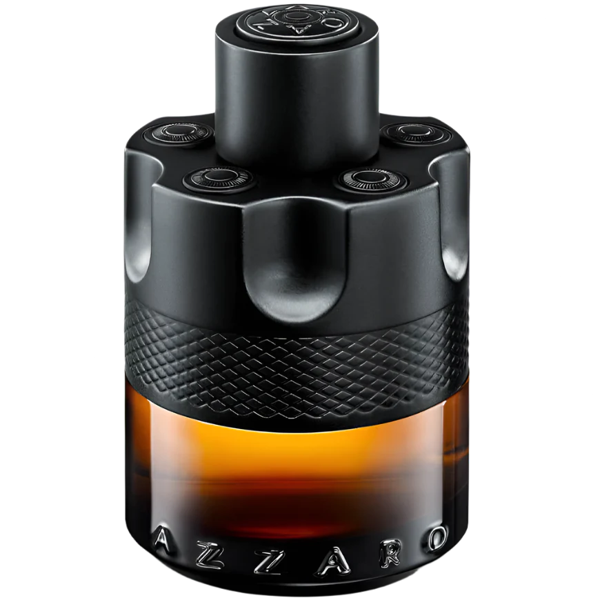 Azzaro The Most Wanted