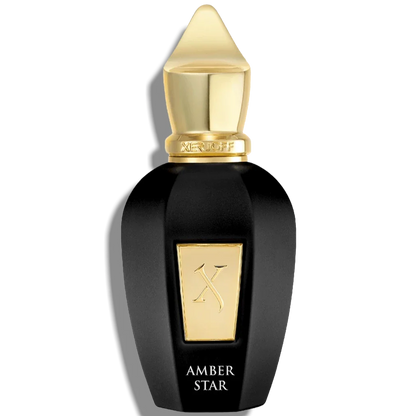 Xerjoff Amber Star