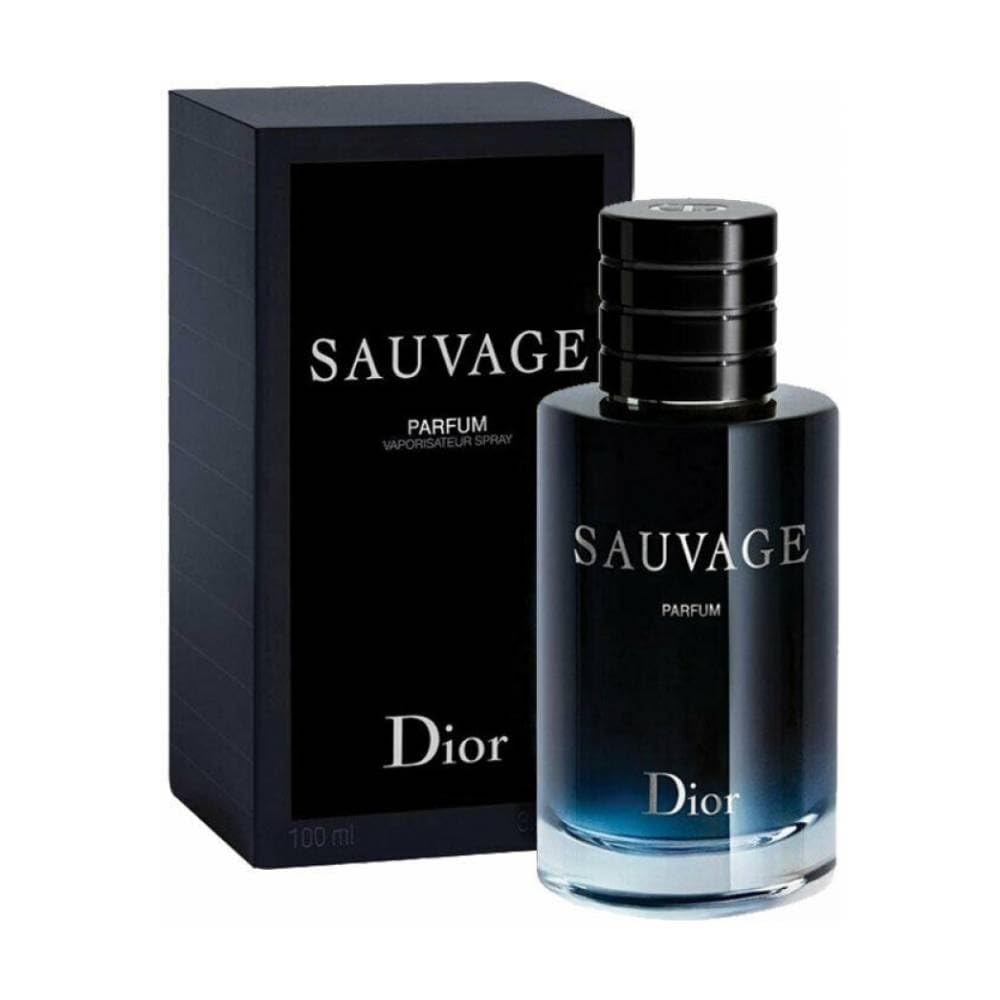 Dior Sauvage Parfum