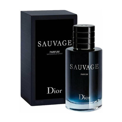 Dior Sauvage Parfum