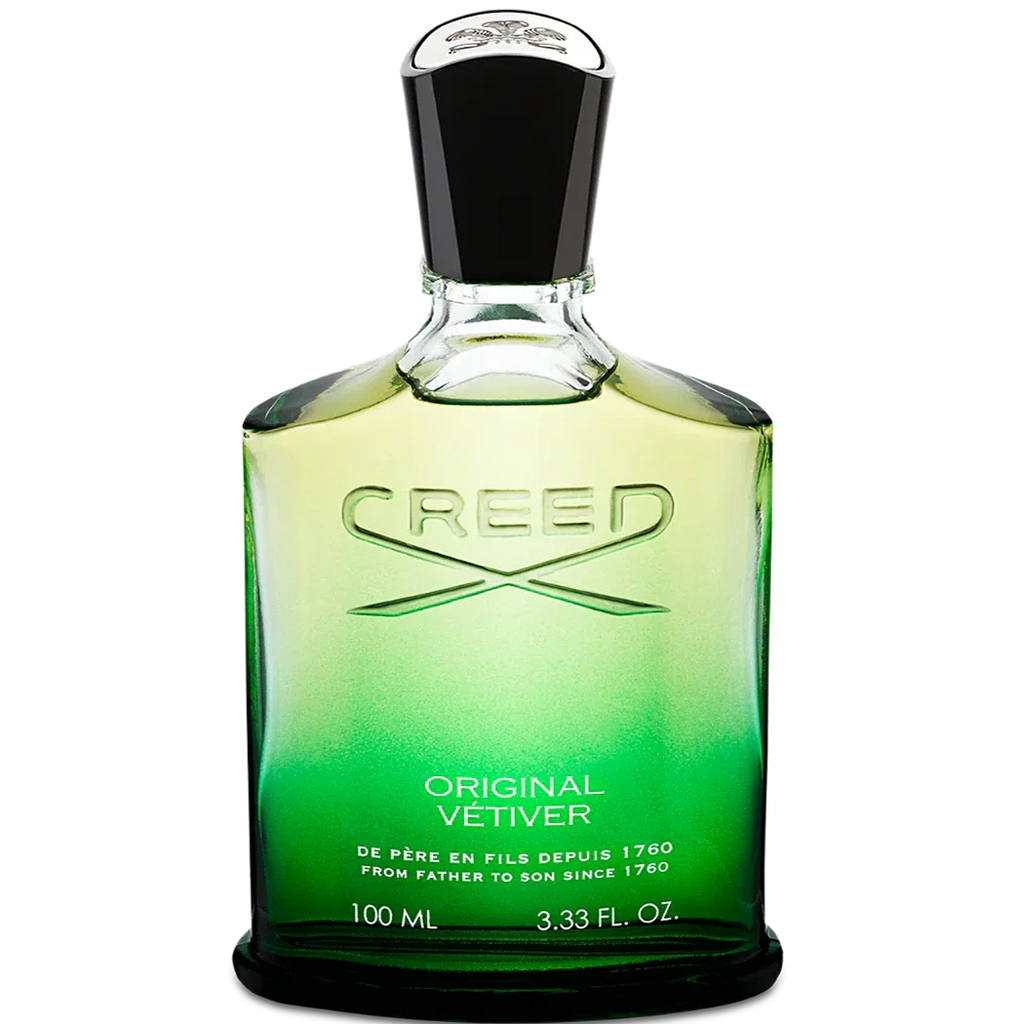 Creed Original Vetiver