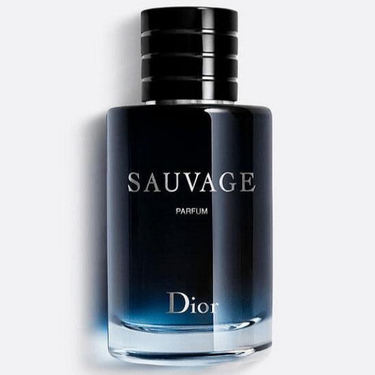 Dior Sauvage Parfum