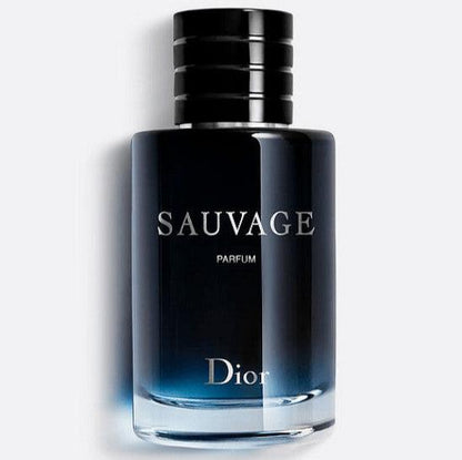 Dior Sauvage Parfum