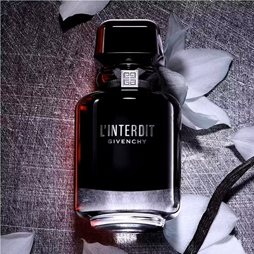 Givenchy L’interdit Intense