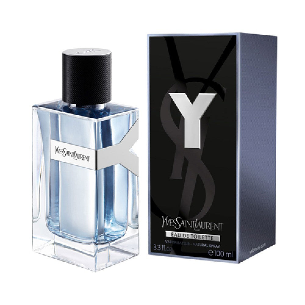 Yves Saint Laurent Y EDT