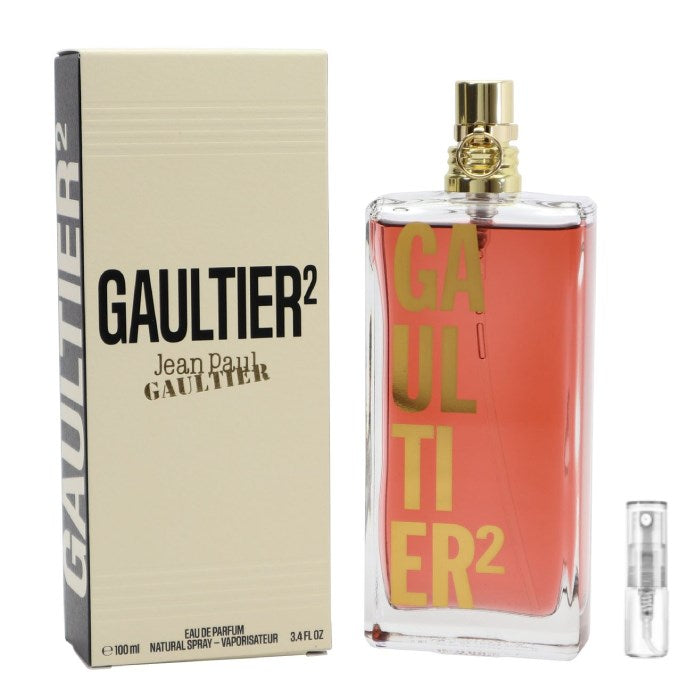 Jean Paul Gaultier Gaultier²