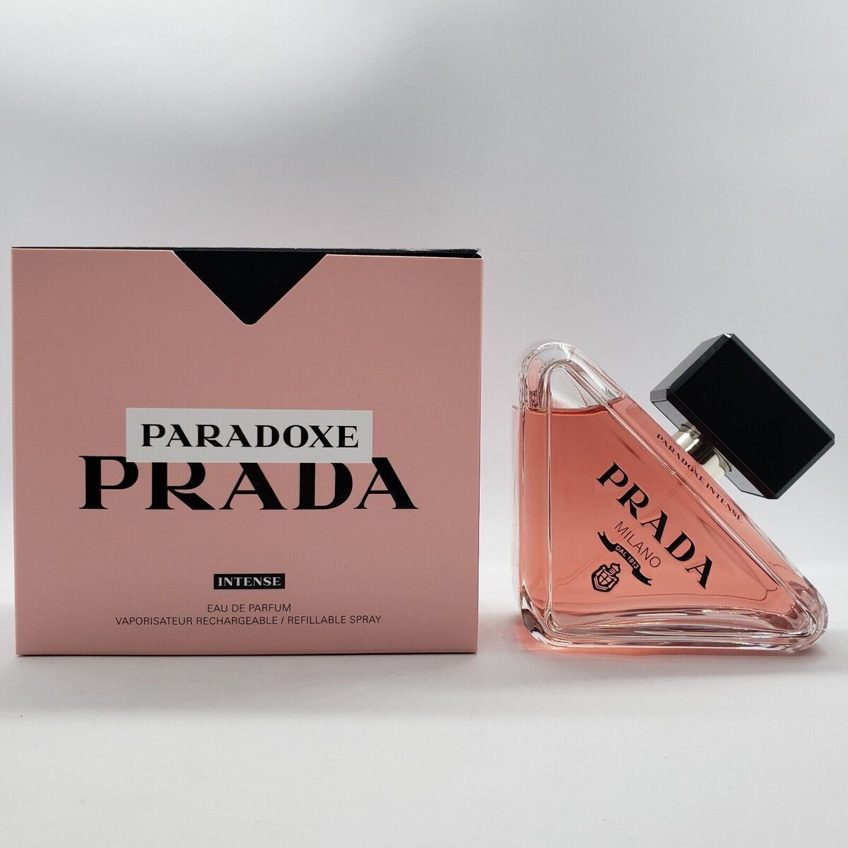 Prada Paradoxe Intense