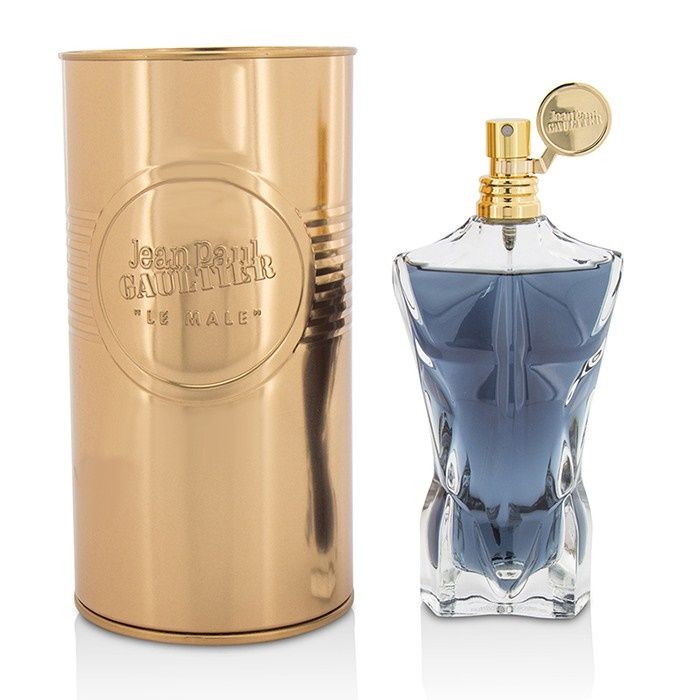 Jean Paul Gaultier Le Male Essence Intese EDP