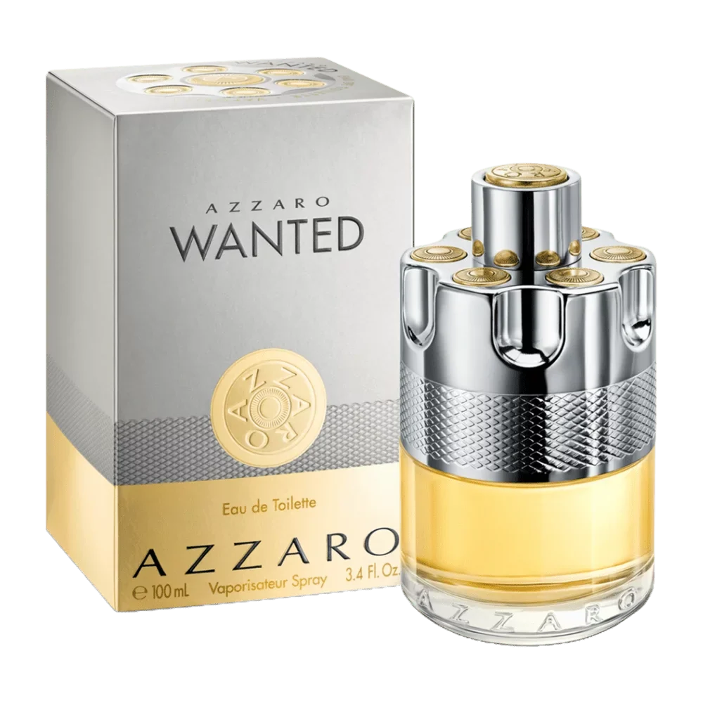 Azzaro Wanted