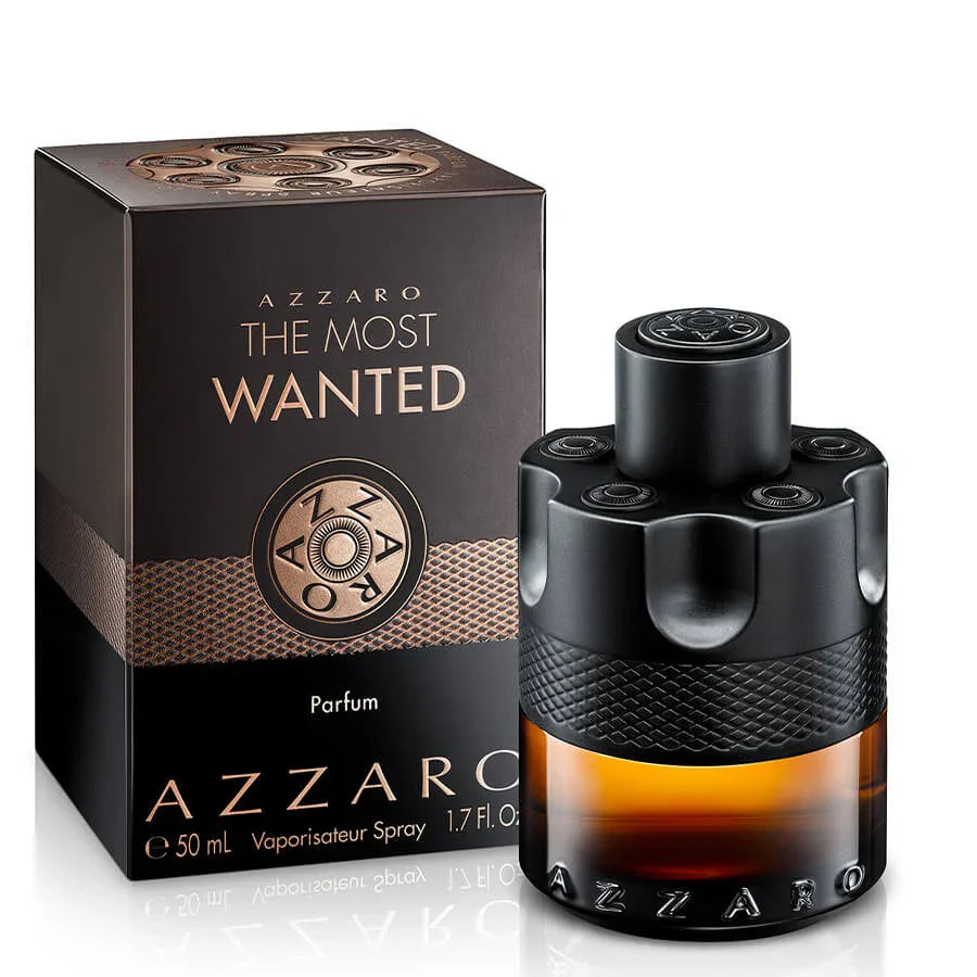 Azzaro The Most Wanted