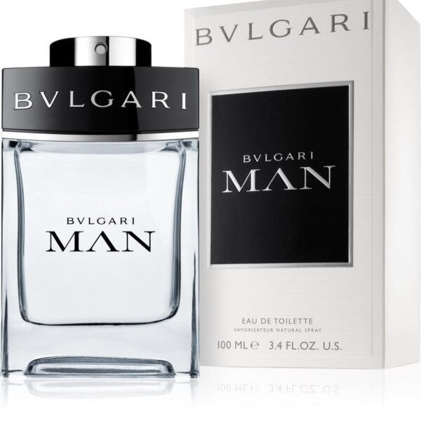 Bvlgari Man EDT