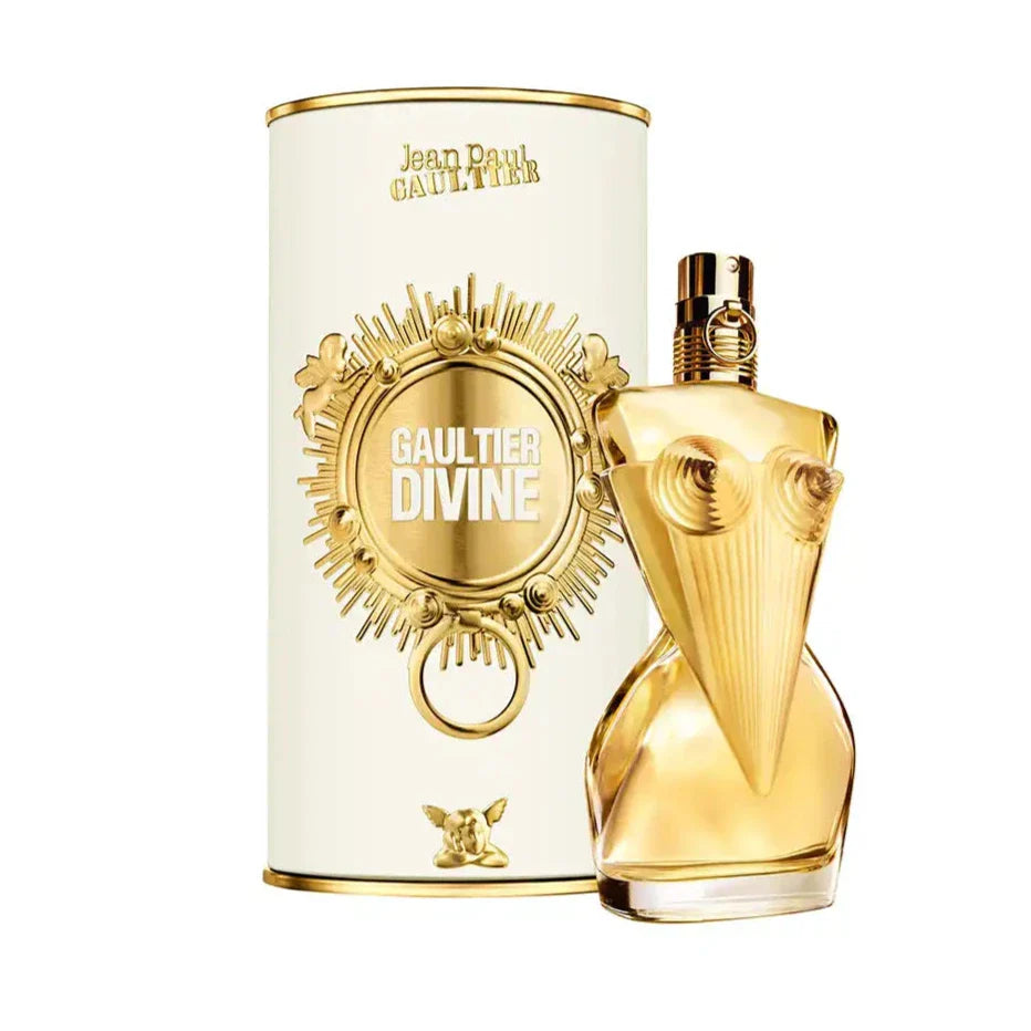 Jean Paul Gaultier Divine