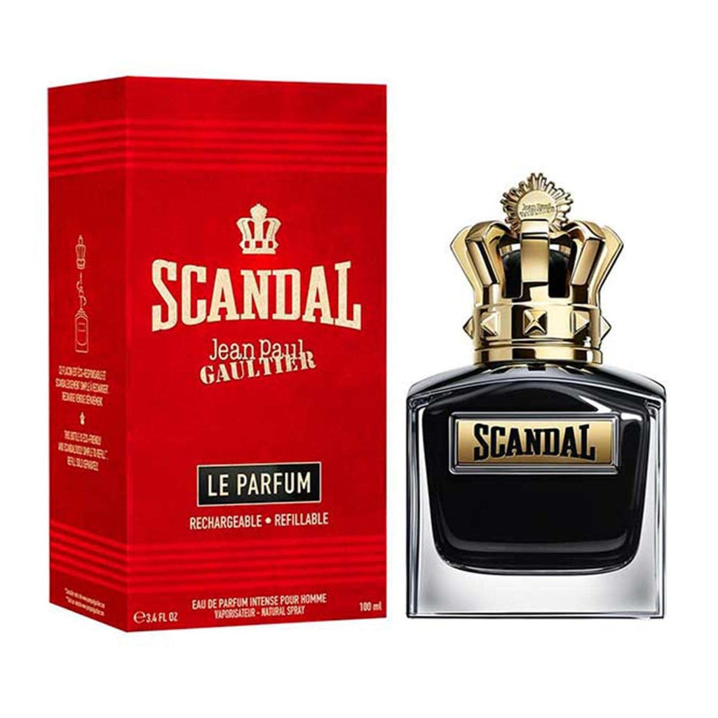 Jean Paul Gaultier Scandal Le Parfum Pour Homme EDP