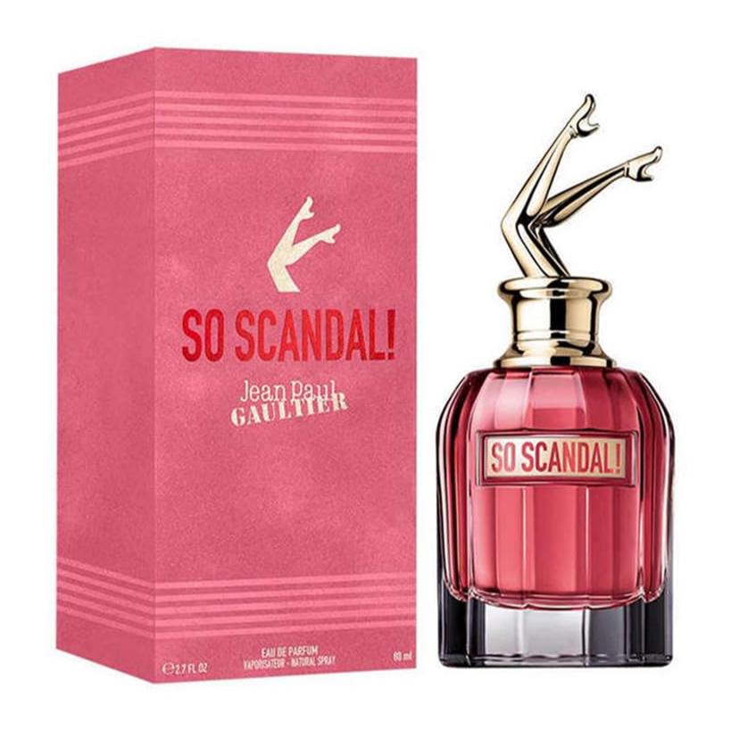 Jean Paul Gaultier So Scandal