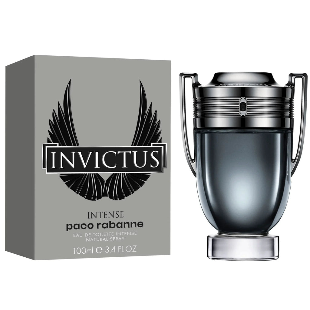 Paco Rabanne Invictus Intense EDT