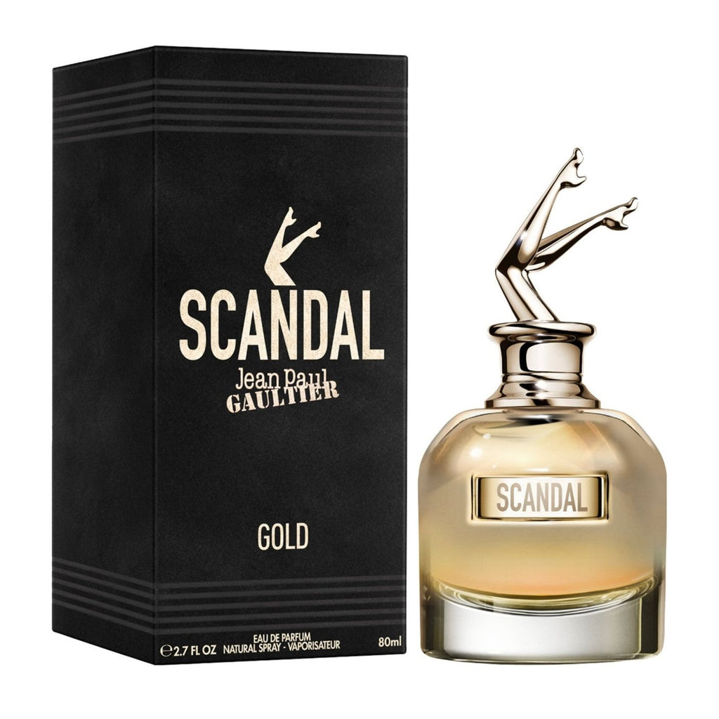 Jean Paul Gaultier Scandal Gold
