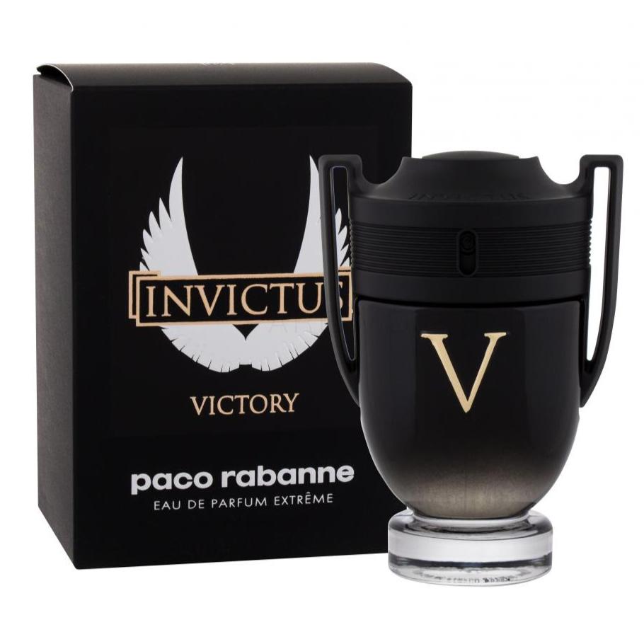 Paco Rabanne Invictus Victory