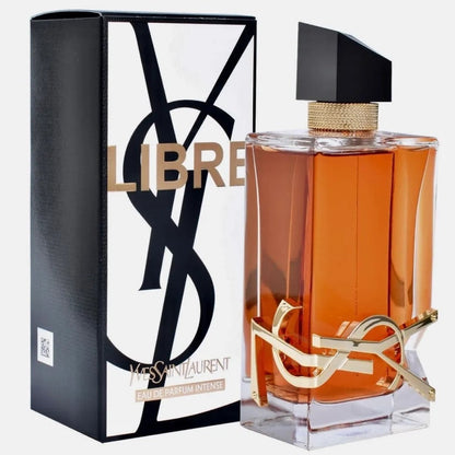 Yves Saint Laurent Libre Intense