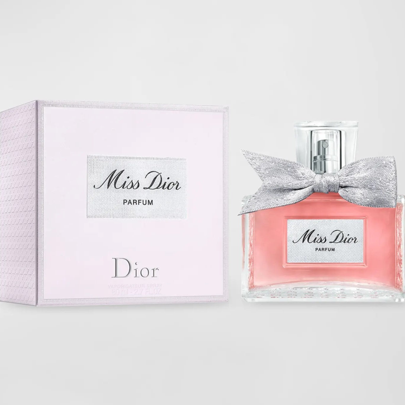 Miss Dior Parfum