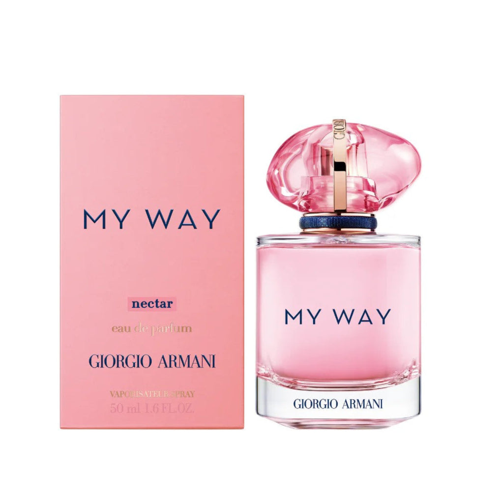 Armani My Way Nectar