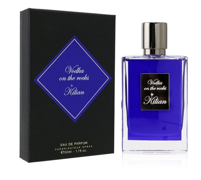 Kilian Vodka On The Rocks