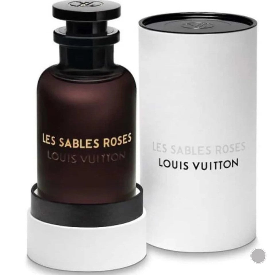 Louis Vuitton Les Sables Roses
