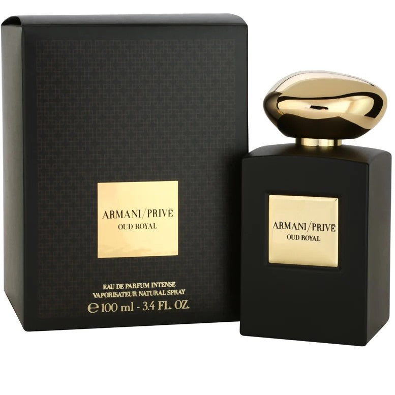 Armani PRIVE Oud Royal
