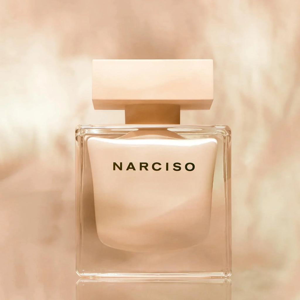 Narciso Rodriguez – Narciso Poudree