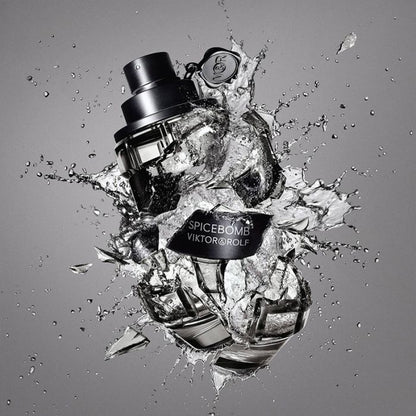 Spicebomb Viktor & Rolf Pour Homme