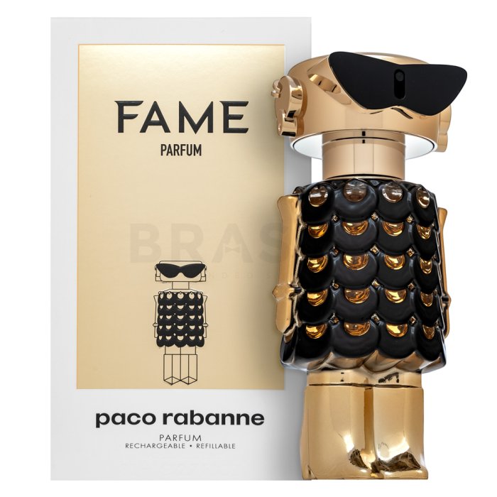 Paco Rabanne Fame Addictive & Floral