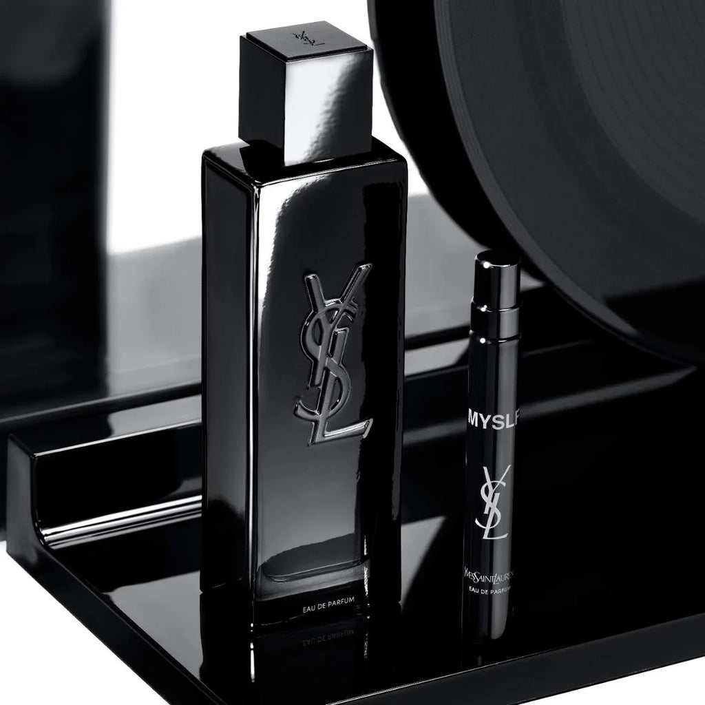Yves Saint Laurent MYSLF