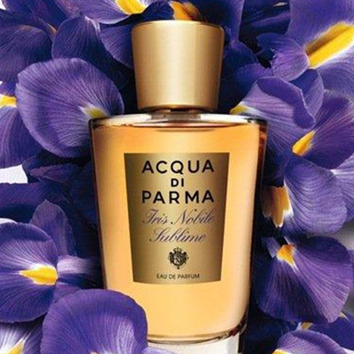 Acqua di Parma Iris Nobile EDT