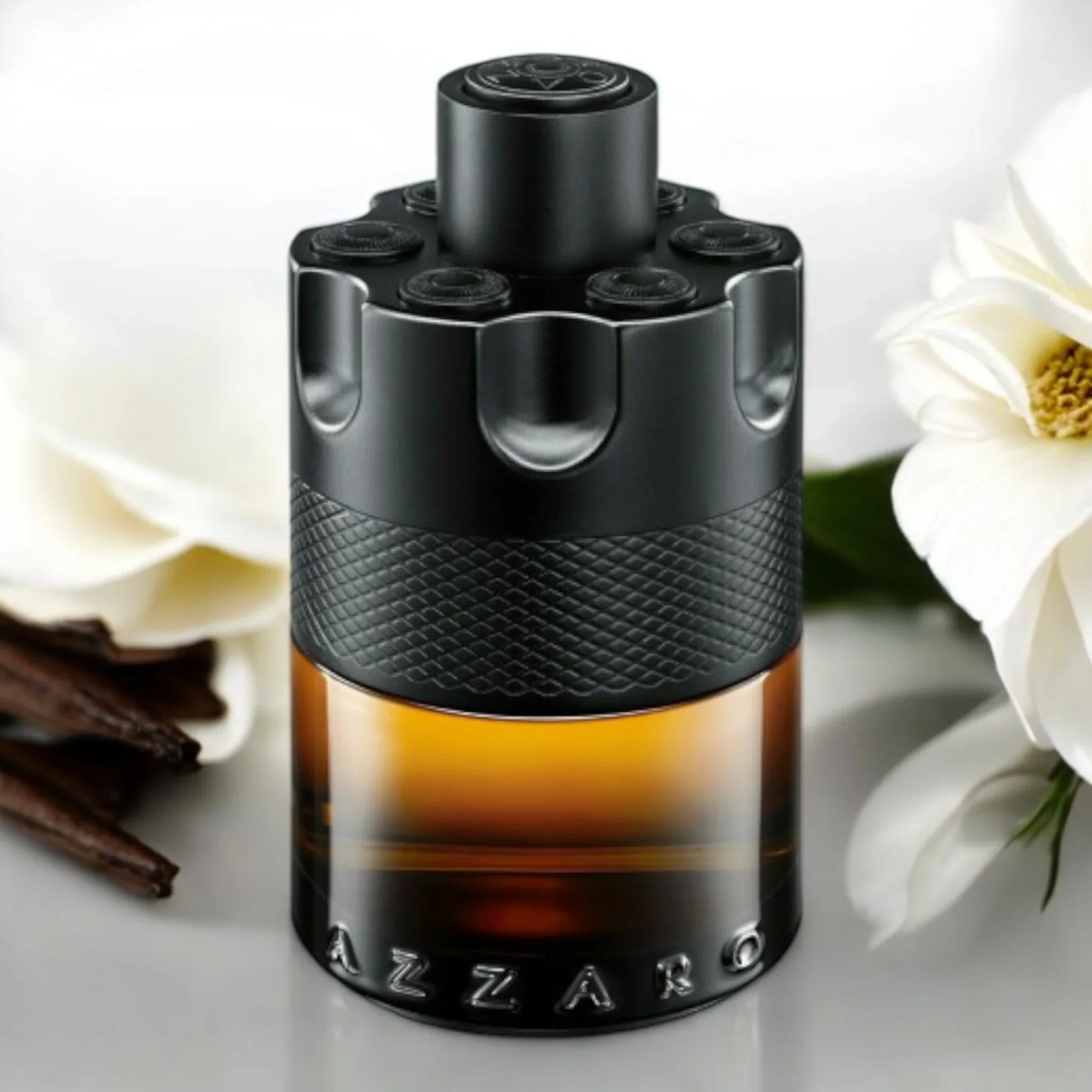 Azzaro The Most Wanted