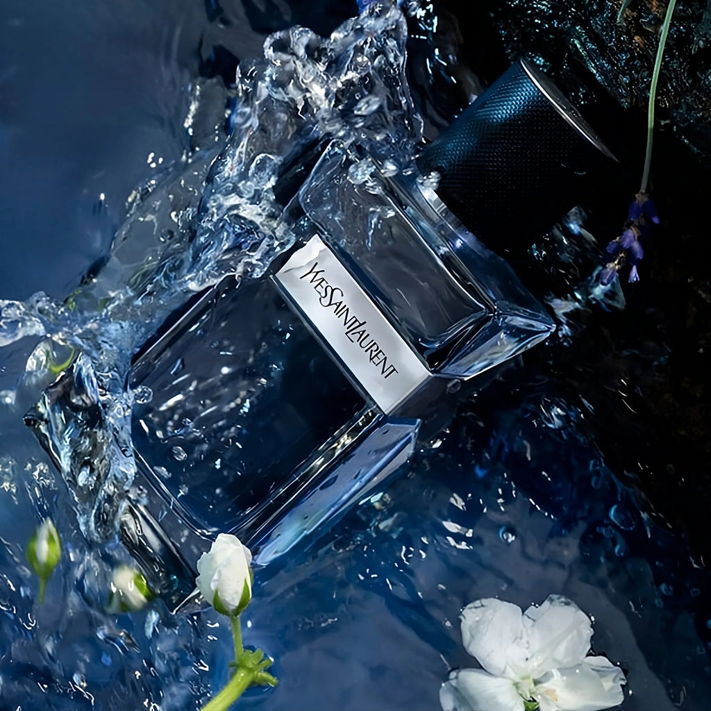 Yves Saint Laurent Y EDP
