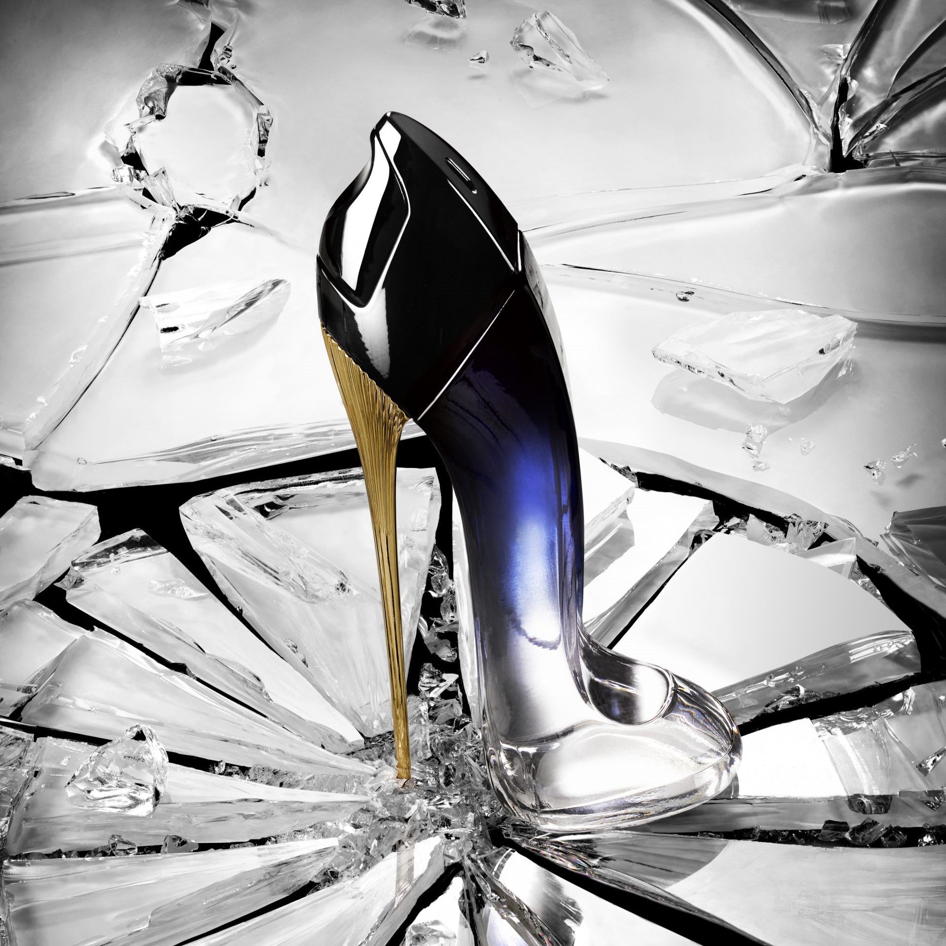 Carolina Herrera Good Girl Legere