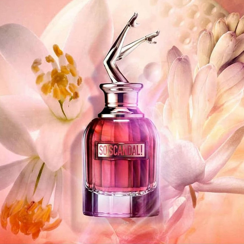 Jean Paul Gaultier So Scandal