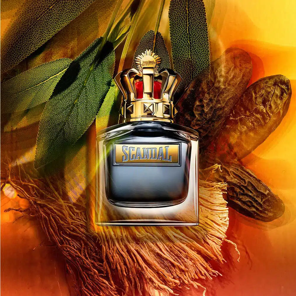 Jean Paul Gaultier Scandal Pour Homme EDT