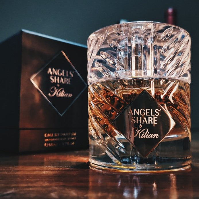 Kilian Angels' Share 15th-year Anniversary