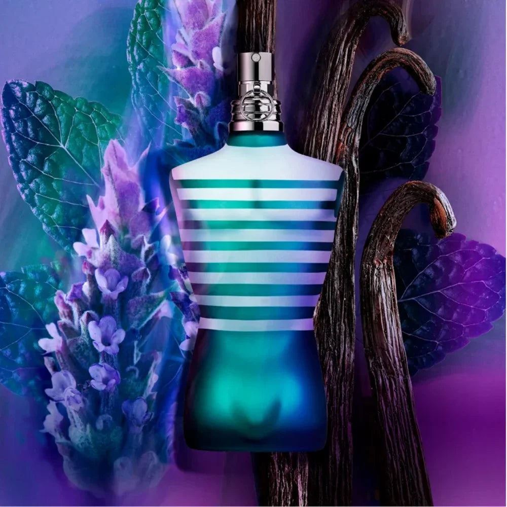 Jean Paul Gaultier Le Male EDT