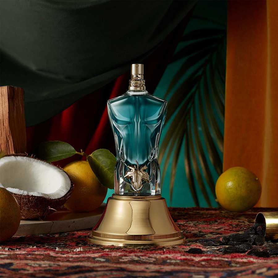 Jean Paul Gaultier Le Beau EDT