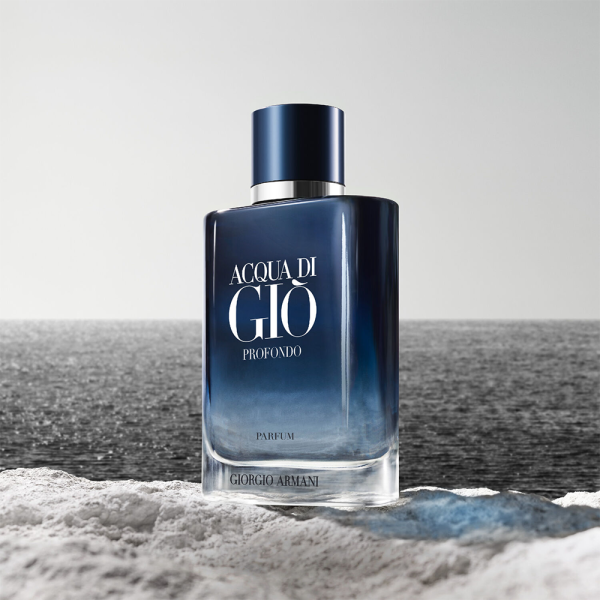 Armani Acqua Di Gio Profondo