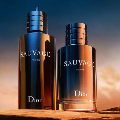 Dior Sauvage Parfum