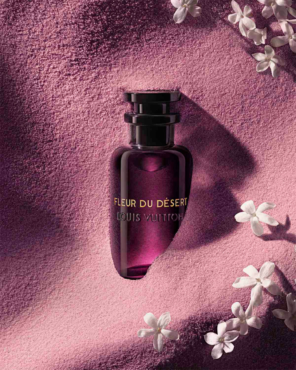 Louis Vuitton Fleur Du Desert