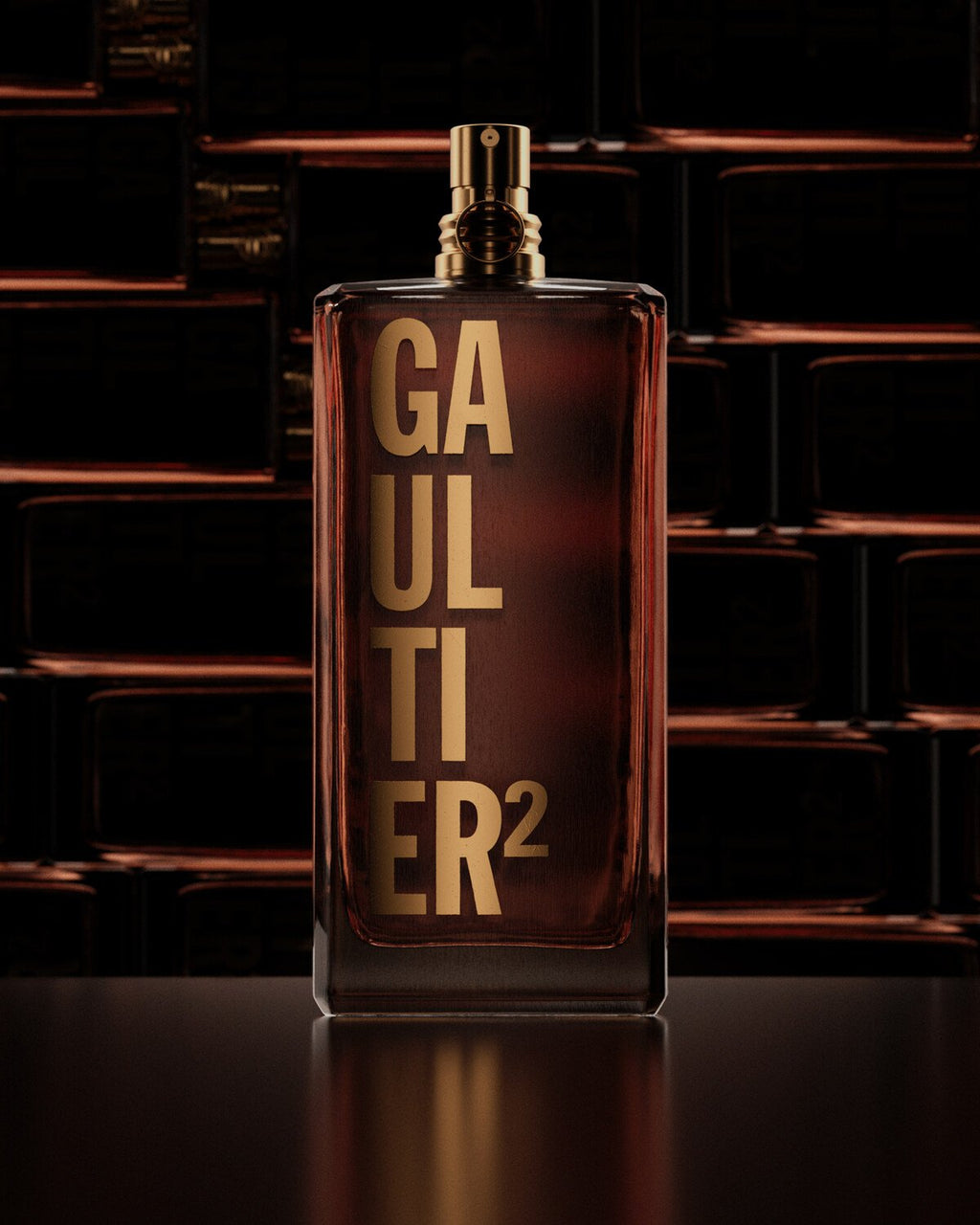 Jean Paul Gaultier Gaultier²
