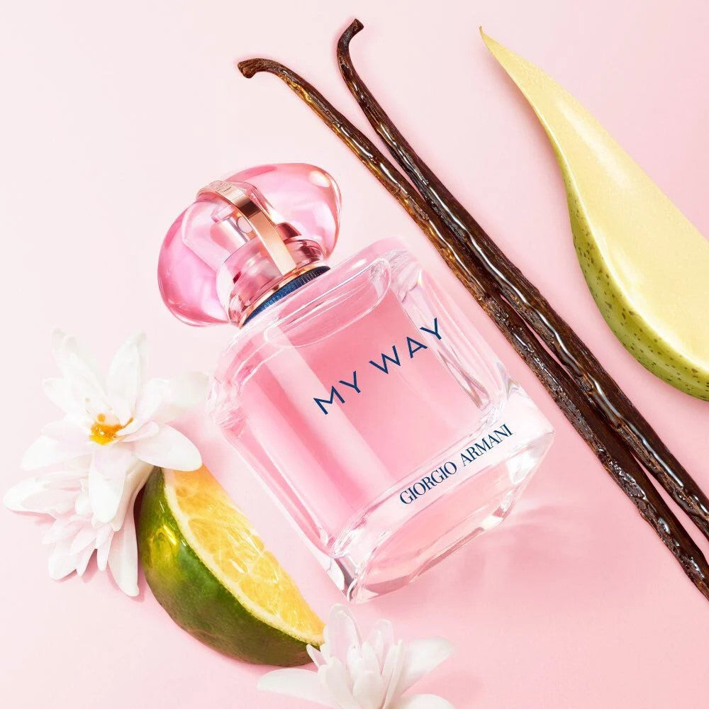 Armani My Way Nectar
