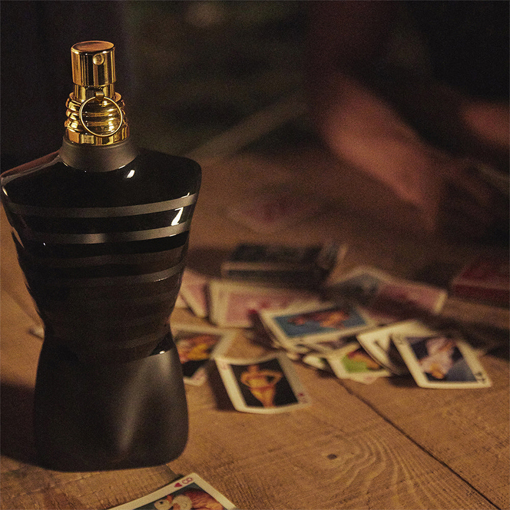 Jean Paul Gaultier Le Male EDP