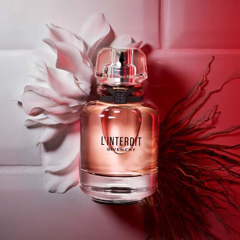 Givenchy L‘Interdit Woman