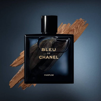 Bleu de Chanel Eau de Parfum